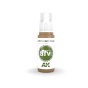 AK INTERACTIVE 11326 RAL 8031 F9 SANDBRAUN 3rd Generation
