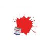 HUMBROL SATIN SIGNAL RED