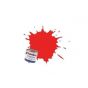 HUMBROL SATIN SIGNAL RED