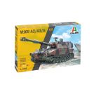 ITALERI 6589 M109 A2/A3/G