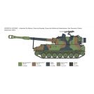ITALERI 6589 M109 A2/A3/G