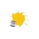 HUMBROL GLOSS LIGHT BUFF