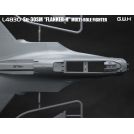 GREAT WALL HOBBY Su-30SM "Flanker-H" Multirole Fighter 1/48