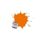 HUMBROL GLOSS ORANGE