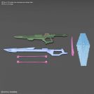 BANDAI HIGH GRADE HG GUNDAM BLAZING 1/144