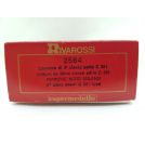 RIVAROSSI 2584 CARROZZA PASSEGGERI DI III CLASSE SERIE C351 FNM