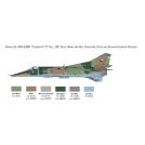 ITALERI 2817 MiG-27/MiG-23BN Flogger 1/48