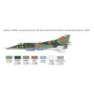 ITALERI 2817 MiG-27/MiG-23BN Flogger 1/48