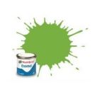 HUMBROL GLOSS LIME