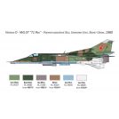 ITALERI 2817 MiG-27/MiG-23BN Flogger 1/48