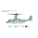 ITALERI 1463 V-22A Osprey 1/72