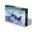 MisterCraft D43 Gloster 'Javelin' F(AW) Mk.8