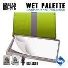 GREEN STUFF WORLD PIPETTE 50pz