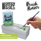 GREEN STUFF WORLD BRUSH RINSER