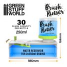 GREEN STUFF WORLD BRUSH RINSER