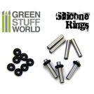 GREEN STUFF WORLD UNIVERSAL WORK HOLDER ON STAND