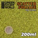 GREEN STUFF WORLD Scatter Foliage - Beige - 200ml