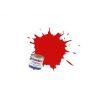 HUMBROL GLOSS ITALIAN RED