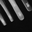 DSPIAE AT-TZ High Precision Stainless Steel Tweezers