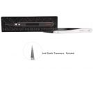 DSPIAE AT-TZ High Precision Stainless Steel Tweezers