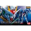 BANDAI REAL GRADE RG OO RAISER + GNR 010 1/144