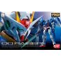 BANDAI REAL GRADE RG OO RAISER + GNR 010 1/144