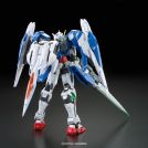 Bandai 00 Raiser Gn-0000+gnr-010 Rg 18 Real Grade 