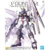 BANDAI MASTER GRADE MG GUNDAM NU VER KA 1/100