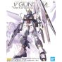 BANDAI MASTER GRADE MG GUNDAM NU VER KA 1/100