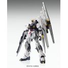 BANDAI MASTER GRADE MG GUNDAM NU VER KA 1/100