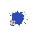 HUMBROL METALLIC BALTIC BLUE