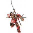 BANDAI MASTER GRADE MG GUNDAM SHIN MUSHA 1/100