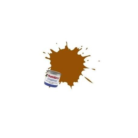 HUMBROL METALLIC BRONZE