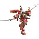 BANDAI MASTER GRADE MG GUNDAM SHIN MUSHA 1/100
