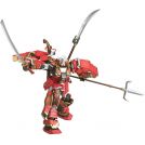 BANDAI MASTER GRADE MG GUNDAM SHIN MUSHA 1/100