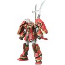 BANDAI MASTER GRADE MG GUNDAM SHIN MUSHA 1/100