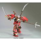 BANDAI MASTER GRADE MG GUNDAM SHIN MUSHA 1/100