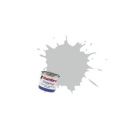 HUMBROL METALLIC CHROME SILVER