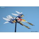 BANDAI MASTER GRADE MG GUNDAM SHIN MUSHA 1/100