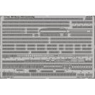 TRUMPETER 05777 Italian Navy Battleship RN Roma 1943 