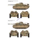 RYE FIELD MODEL 5086 StuH42 & StuG.III Ausf.G Late Production