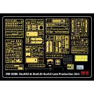 RYE FIELD MODEL 5086 StuH42 & StuG.III Ausf.G Late Production