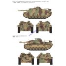 RYE FIELD MODEL 5086 StuH42 & StuG.III Ausf.G Late Production