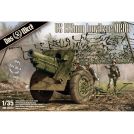 DAS WERK 35023 US 155mm Howitzer M1918 1/35