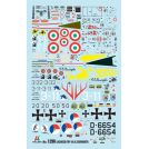 ITALERI 0189 F - 117A NIGHTHAWK