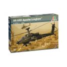 ITALERI 2774 H-21C Flying Banana GunShip
