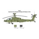 ITALERI 2774 H-21C Flying Banana GunShip