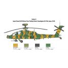 ITALERI 2774 H-21C Flying Banana GunShip