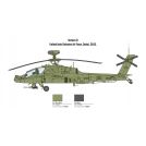 ITALERI 2774 H-21C Flying Banana GunShip