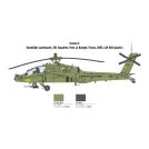 ITALERI 2774 H-21C Flying Banana GunShip